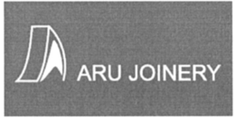ARU JOINERY trademark