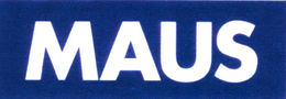 MAUS trademark