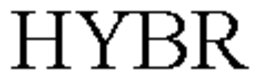 HYBR trademark