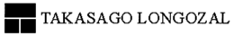 TAKASAGO LONGOZAL trademark