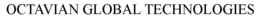 OCTAVIAN GLOBAL TECHNOLOGIES trademark