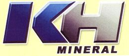 KH MINERAL trademark