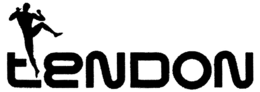TENDON trademark
