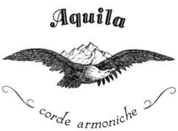 AQUILA CORDE ARMONICHE trademark