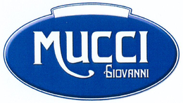 MUCCI GIOVANNI trademark
