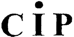 C I P trademark