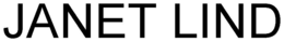 JANET LIND trademark