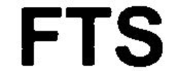 FTS trademark