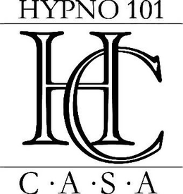 HYPNO 101 HC C.A.S.A. trademark