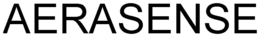 AERASENSE trademark