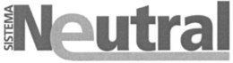 SISTEMA NEUTRAL trademark