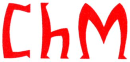 CHM trademark