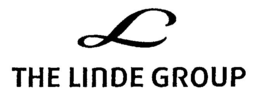 L THE LINDE GROUP trademark