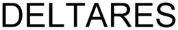 DELTARES trademark