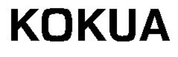 KOKUA trademark