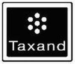 TAXAND trademark