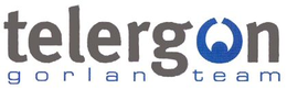 TELERGON GORLAN TEAM trademark