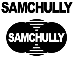 SAMCHULLY trademark