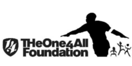 THEONE4ALL FOUNDATION trademark
