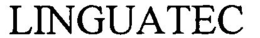 LINGUATEC trademark
