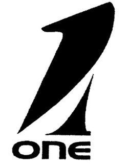 ONE trademark