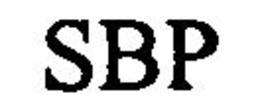 SBP trademark