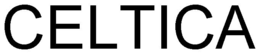 CELTICA trademark