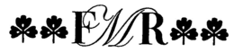 FMR trademark