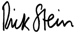 RICK STEIN trademark