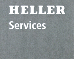 HELLER SERVICES trademark