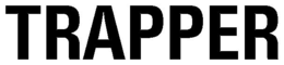 TRAPPER trademark