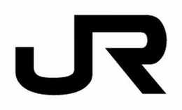 JR trademark