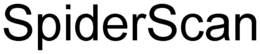 SPIDERSCAN trademark