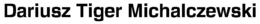 DARIUSZ TIGER MICHALCZEWSKI trademark