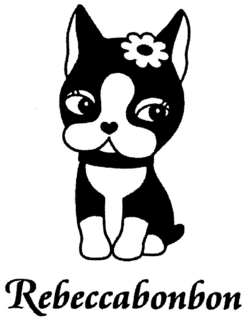 REBECCABONBON trademark
