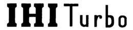 IHI TURBO trademark