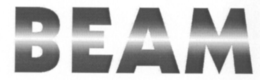 BEAM trademark