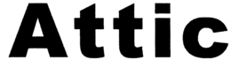 ATTIC trademark