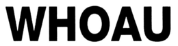 WHOAU trademark