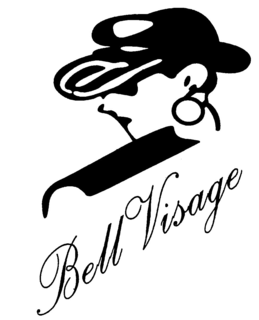 BELL VISAGE trademark