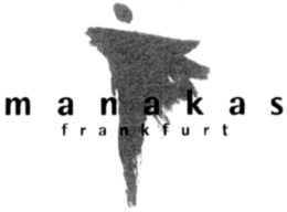 MANAKAS FRANKFURT trademark