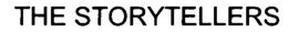 THE STORYTELLERS trademark