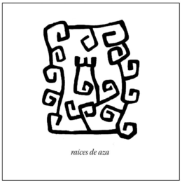 RAÍCES DE AZA trademark