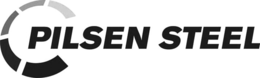 PILSEN STEEL trademark
