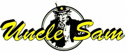 UNCLE SAM trademark