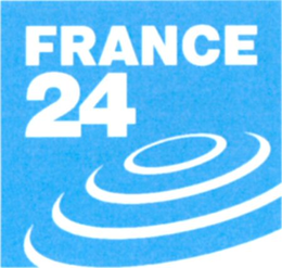 FRANCE 24 trademark