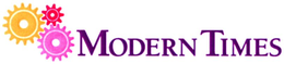 MODERN TIMES trademark
