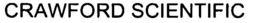 CRAWFORD SCIENTIFIC trademark