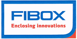 FIBOX ENCLOSING INNOVATIONS trademark