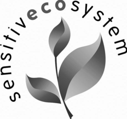 SENSITIVECOSYSTEM trademark